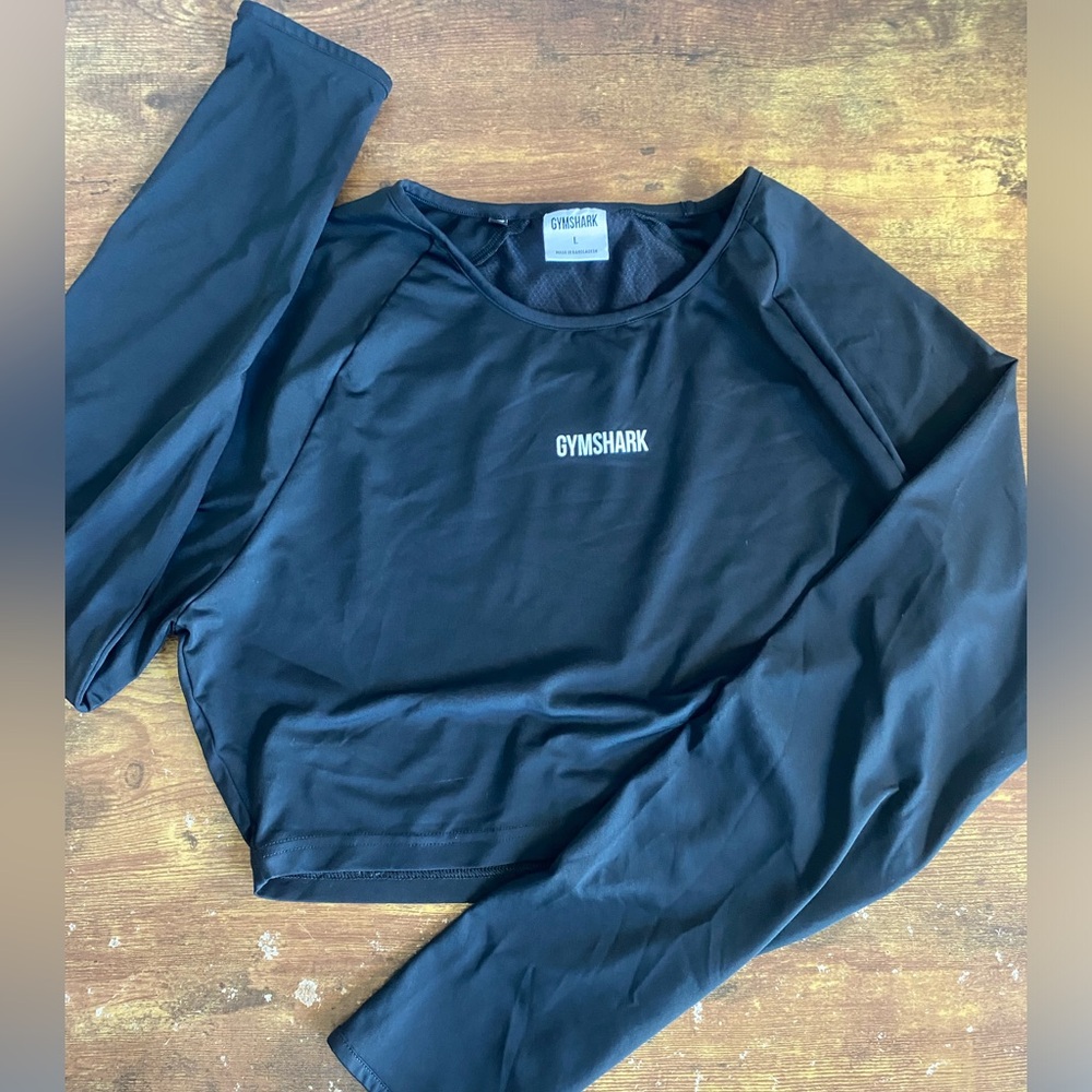 GYMSHARK: size l